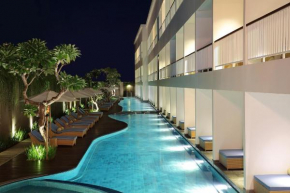 Гостиница Ossotel Legian  Kuta